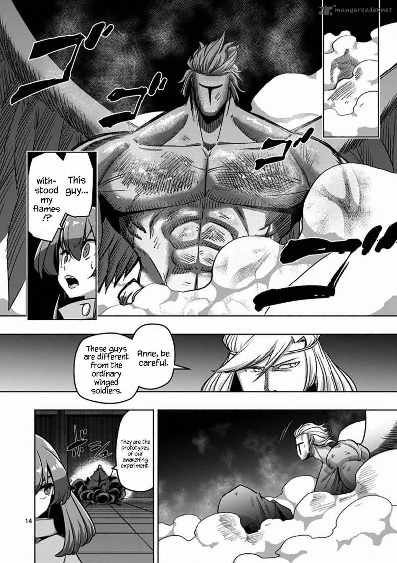 Helck Chapter 82 Page 14