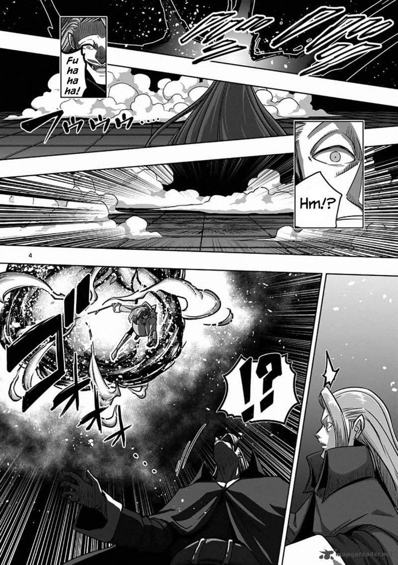 Helck Chapter 82 Page 4
