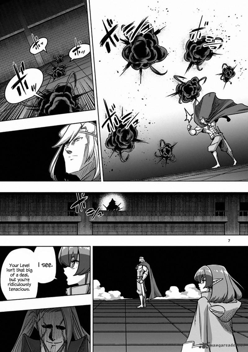 Helck Chapter 82 Page 7