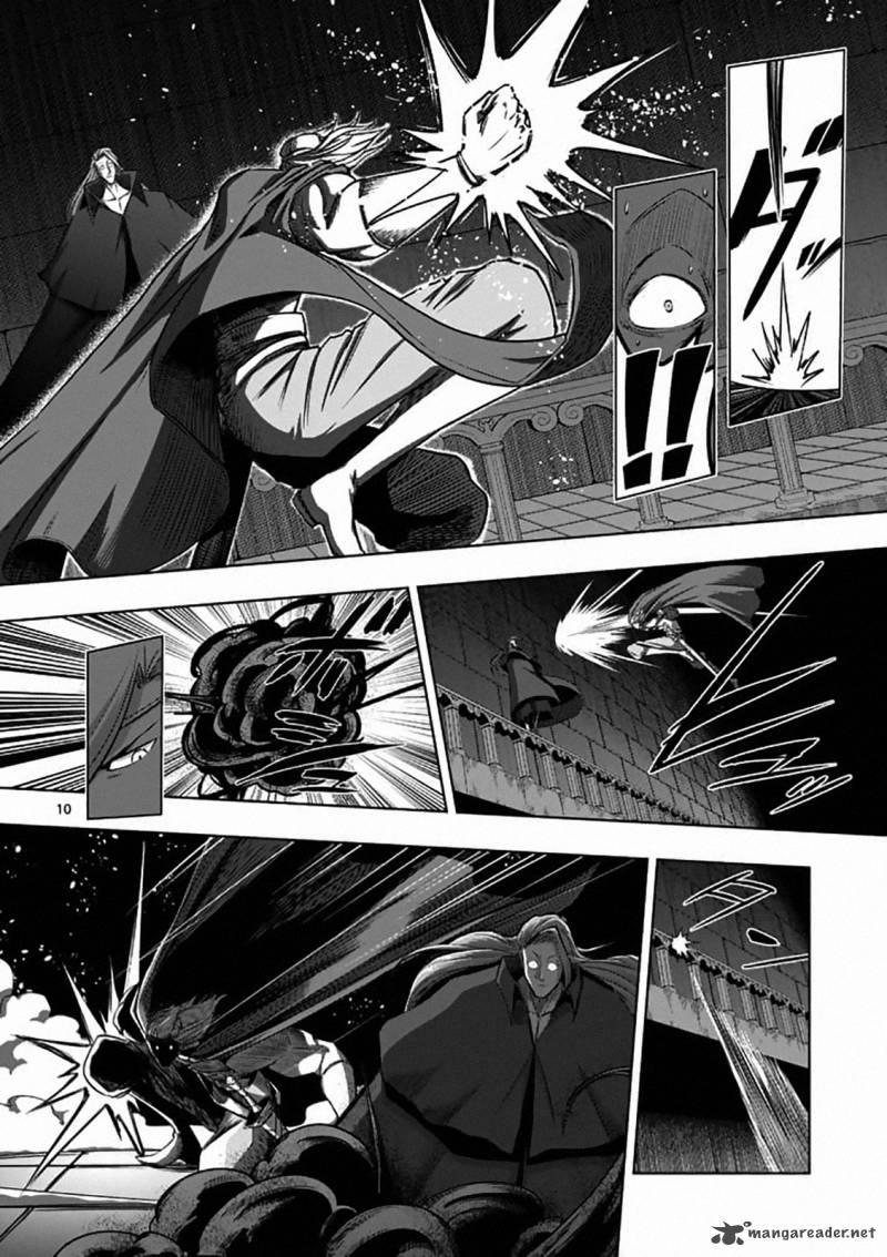 Helck Chapter 83 Page 11