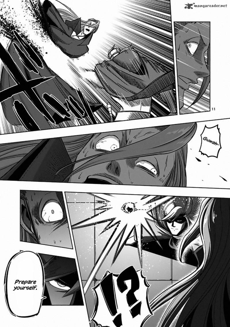 Helck Chapter 83 Page 12