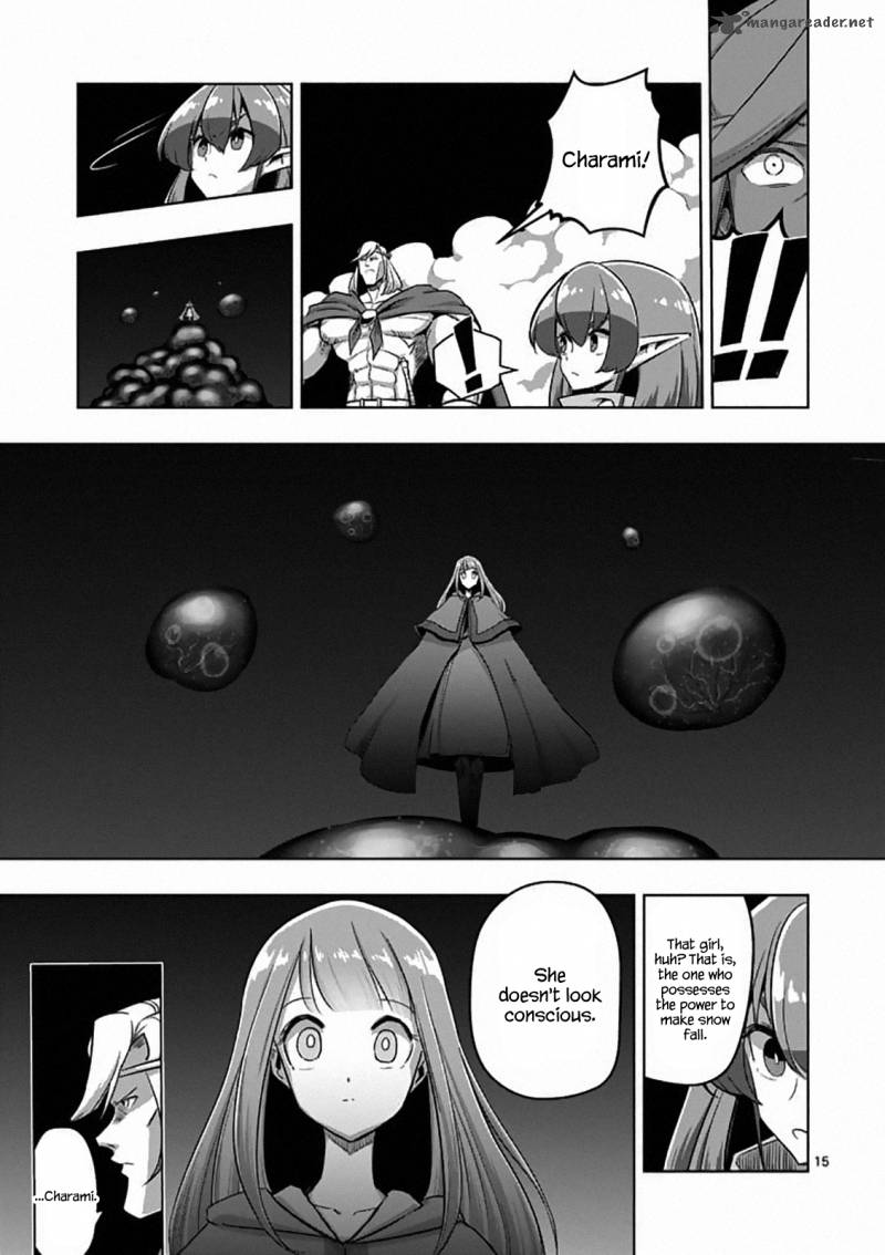 Helck Chapter 83 Page 16