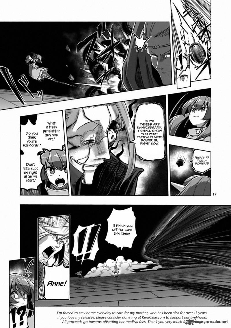Helck Chapter 83 Page 18