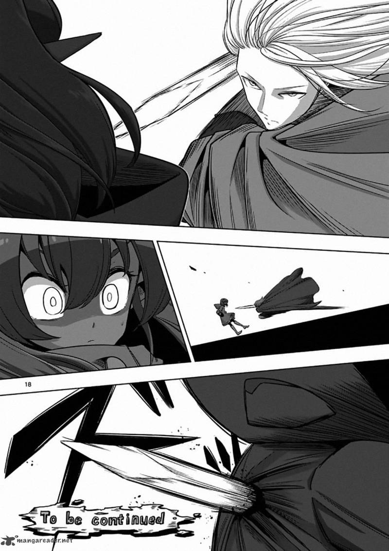 Helck Chapter 83 Page 19