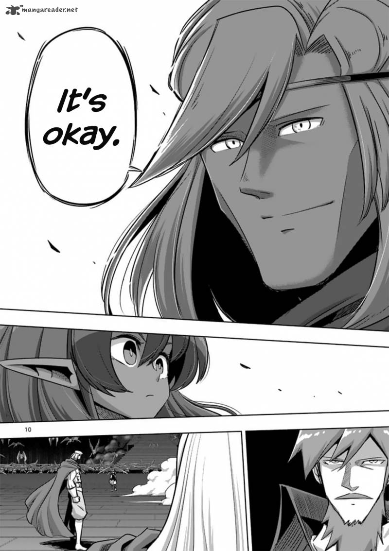 Helck Chapter 84 Page 10