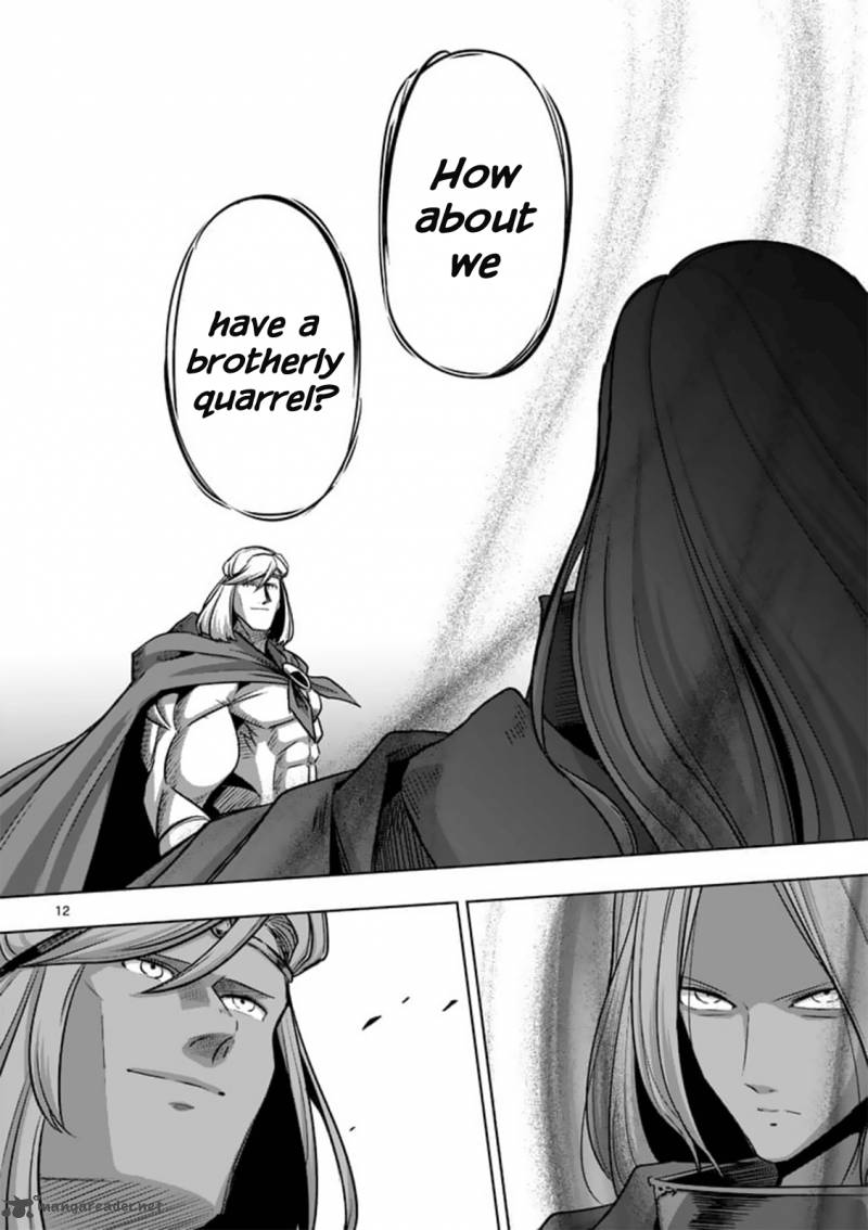 Helck Chapter 84 Page 12