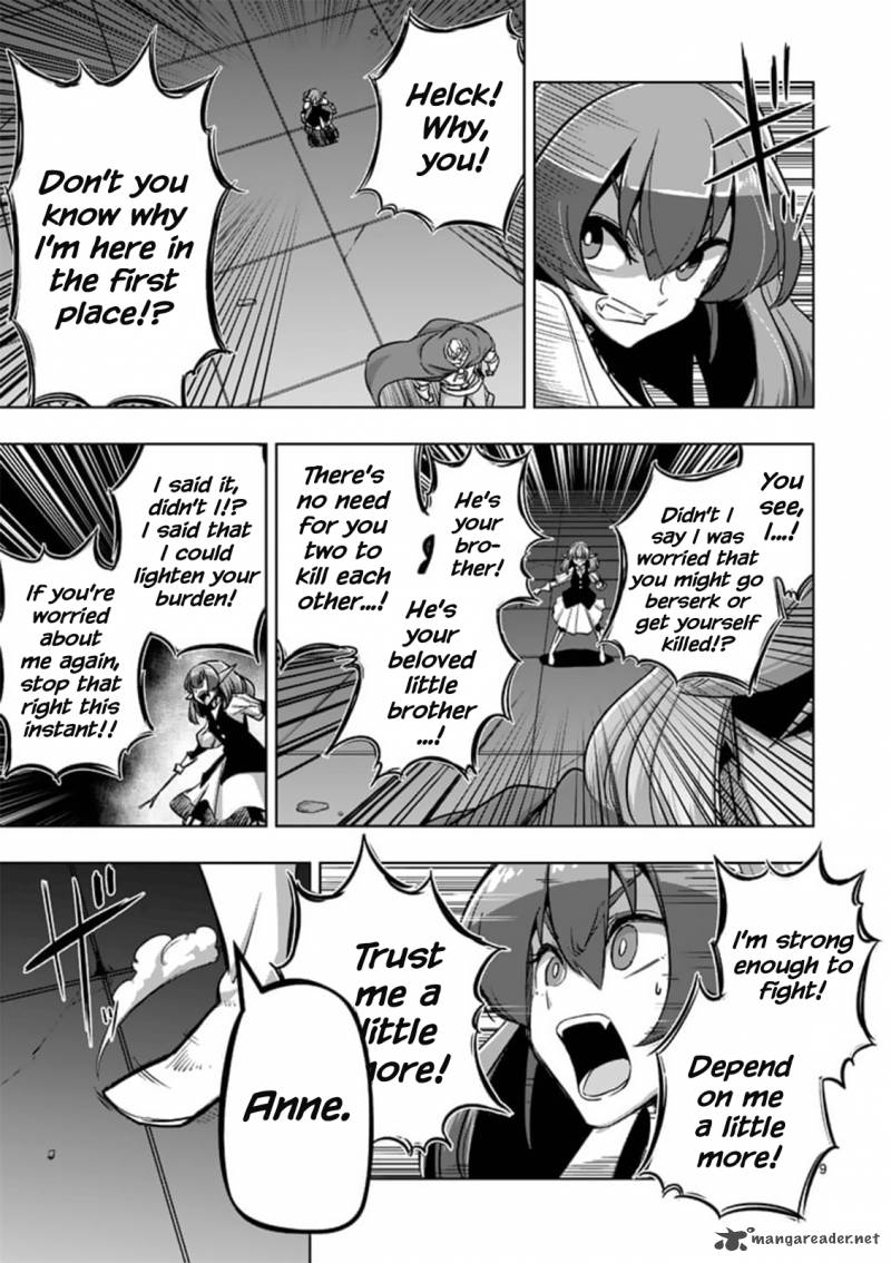 Helck Chapter 84 Page 9