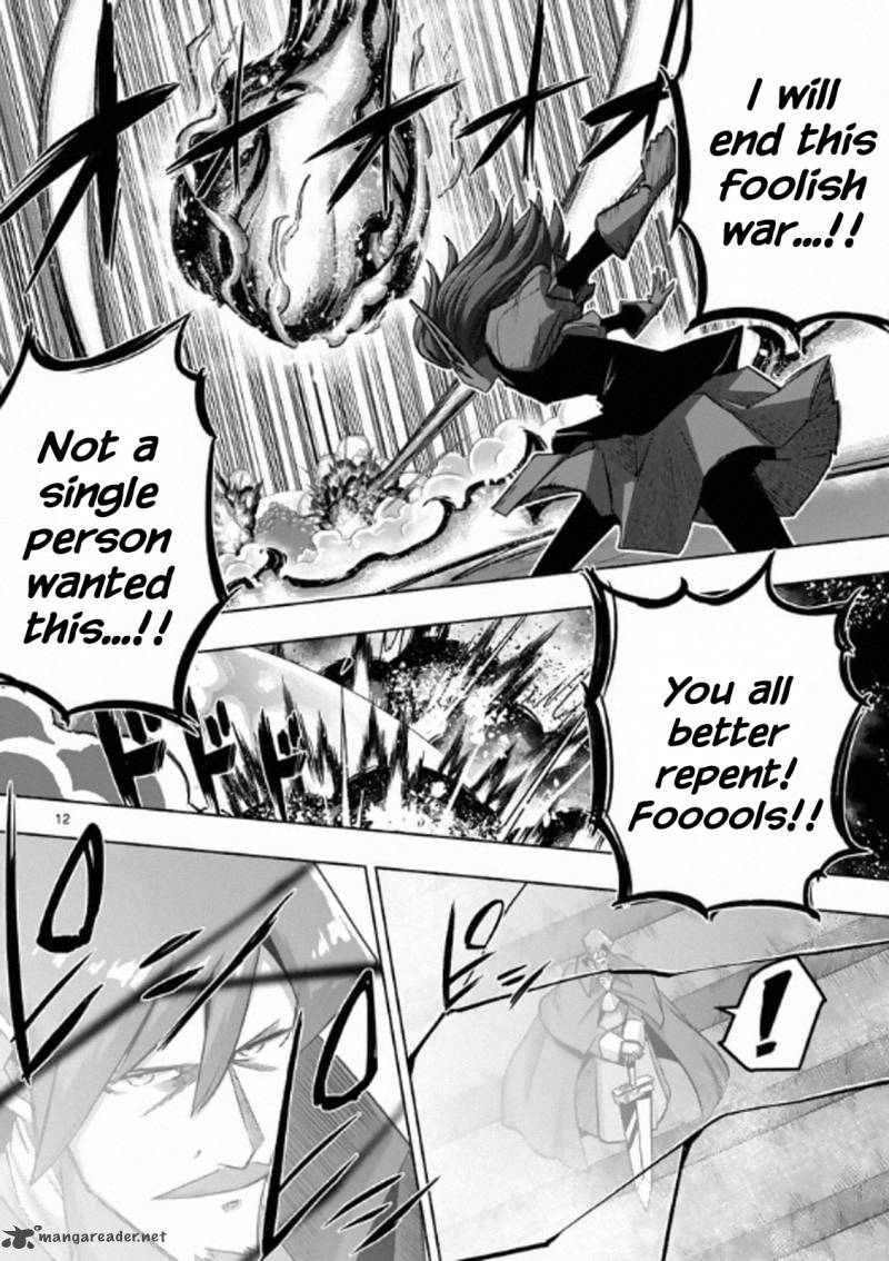 Helck Chapter 85 Page 12