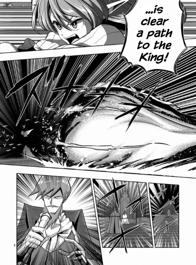 Helck Chapter 85 Page 2