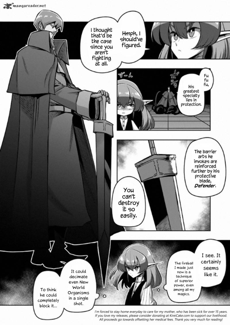 Helck Chapter 85 Page 4