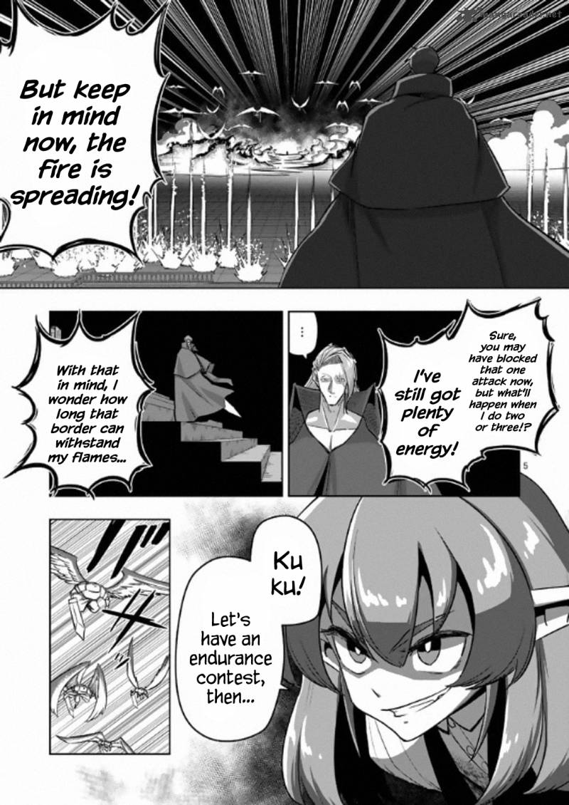 Helck Chapter 85 Page 5