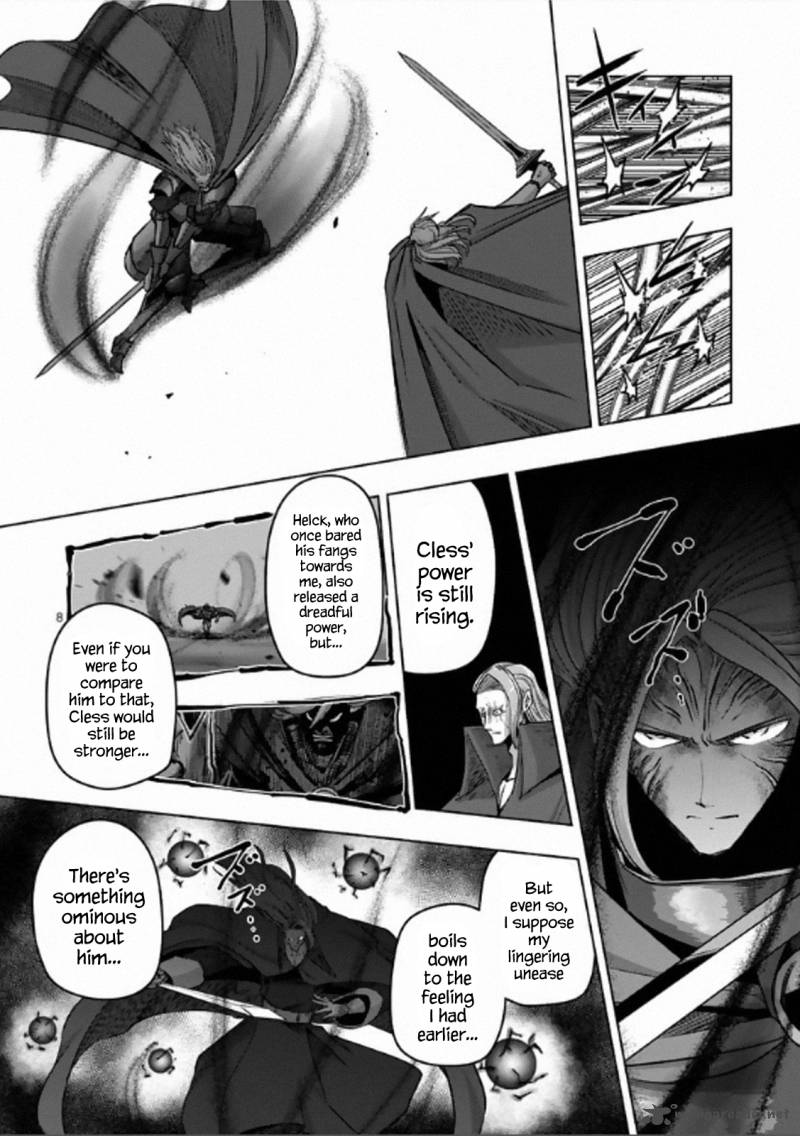 Helck Chapter 85 Page 8