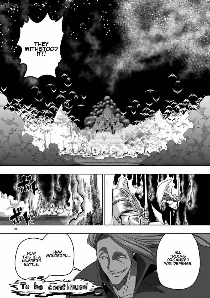 Helck Chapter 86 Page 18