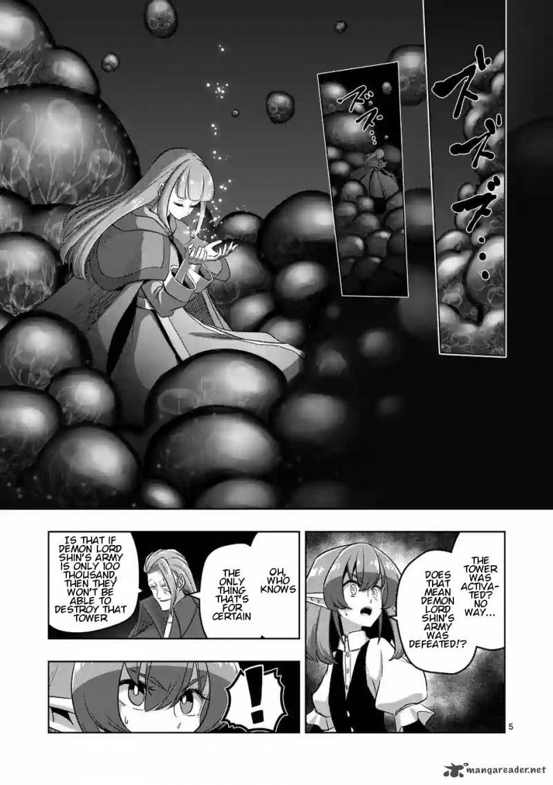 Helck Chapter 86 Page 5