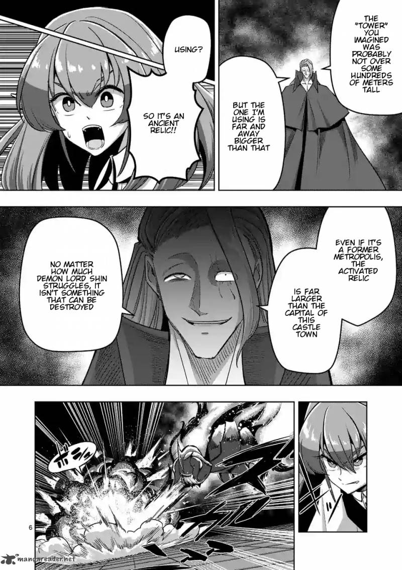 Helck Chapter 86 Page 6