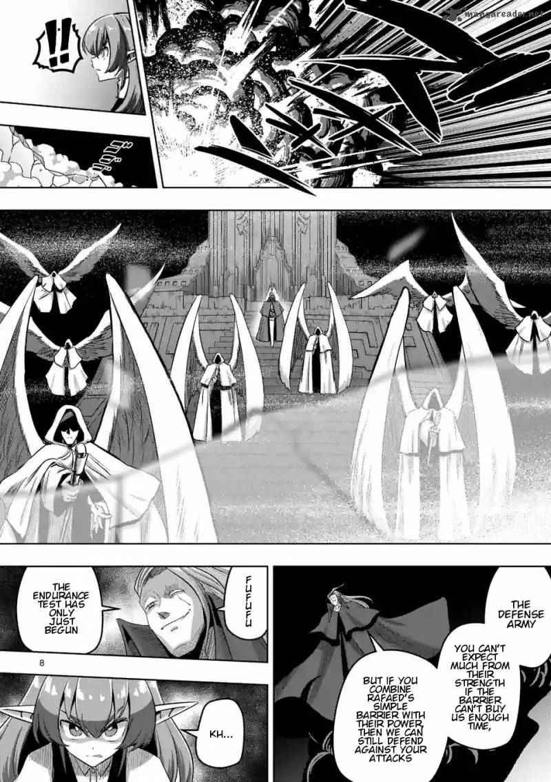 Helck Chapter 86 Page 8