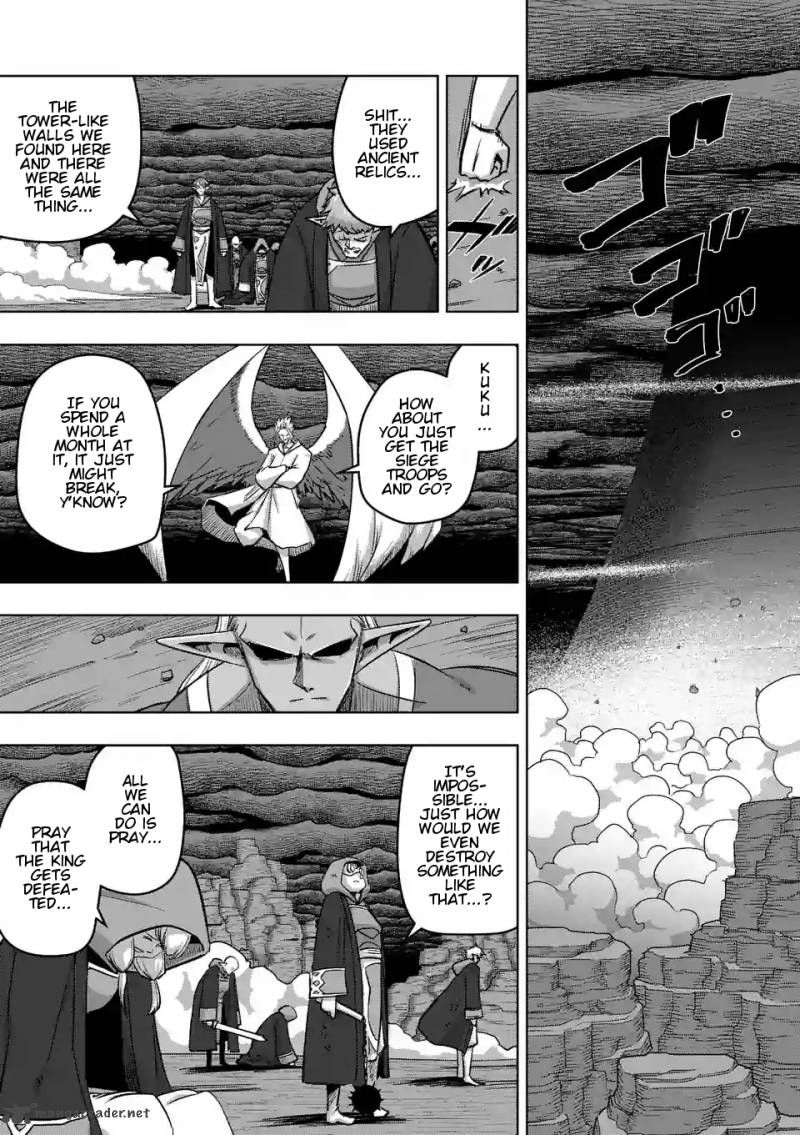 Helck Chapter 86 Page 9