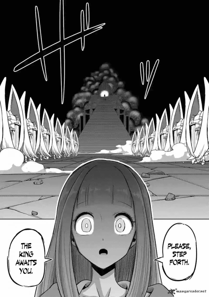 Helck Chapter 87 Page 14