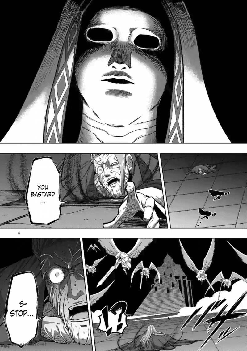 Helck Chapter 87 Page 4
