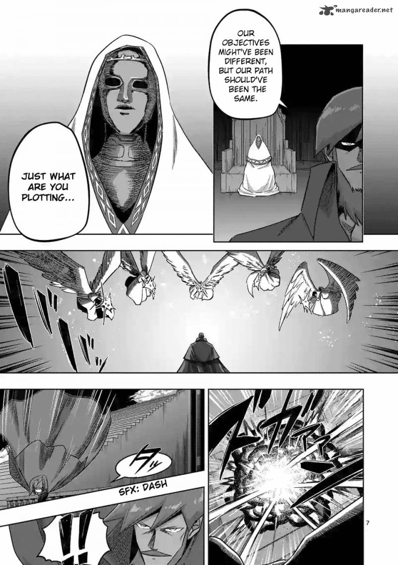 Helck Chapter 87 Page 7