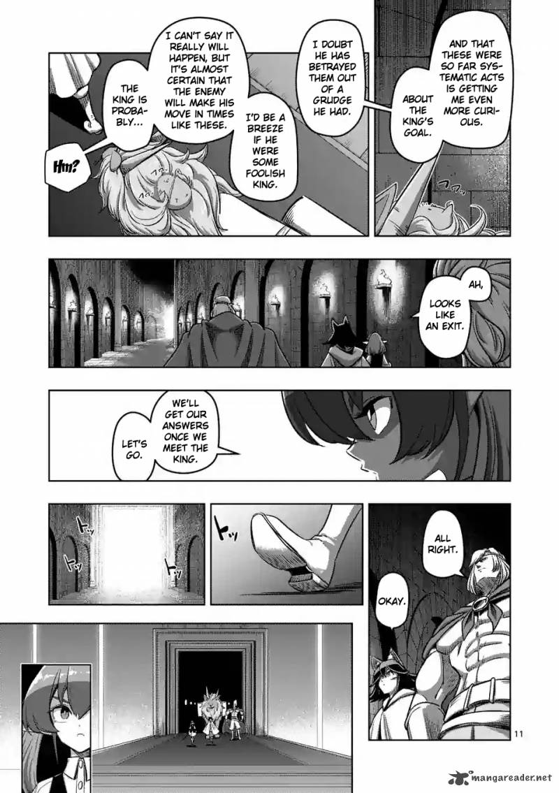 Helck Chapter 88 Page 11