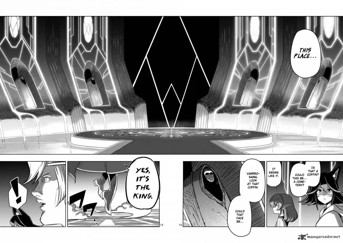 Helck Chapter 88 Page 12