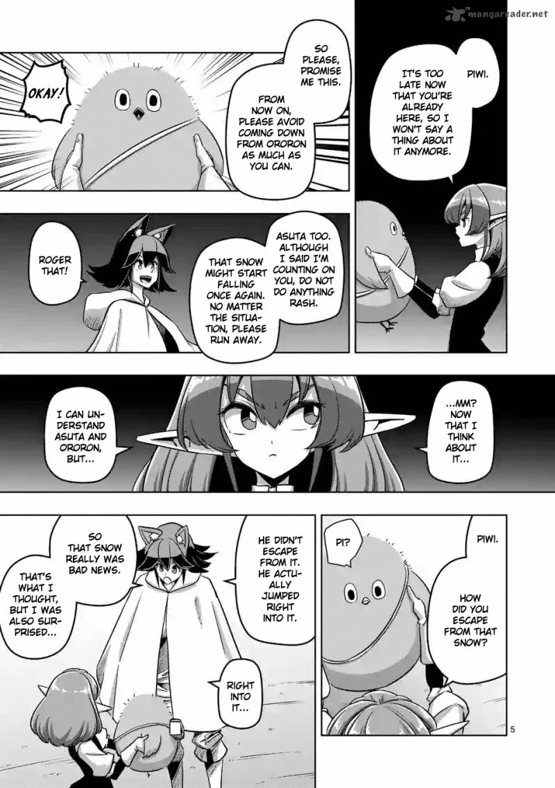 Helck Chapter 88 Page 5