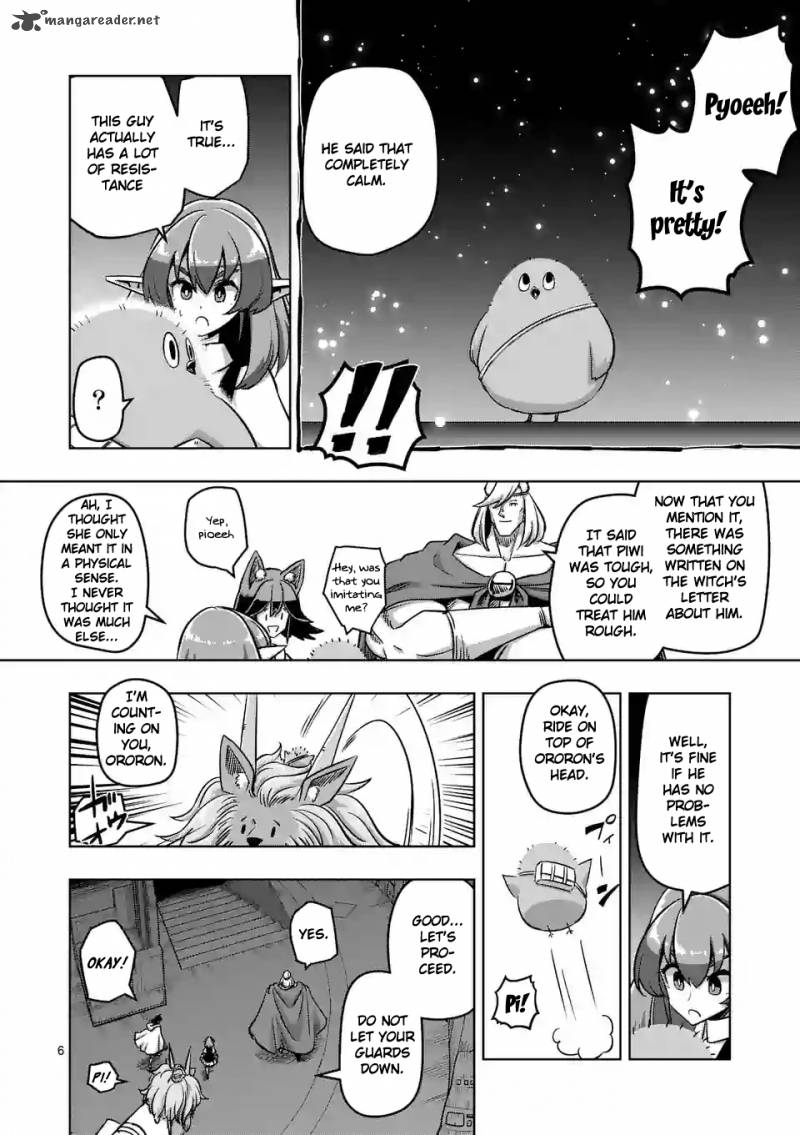 Helck Chapter 88 Page 6