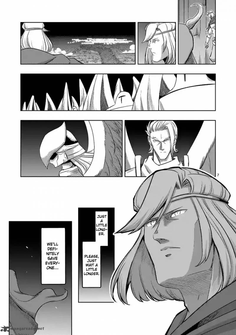 Helck Chapter 88 Page 7