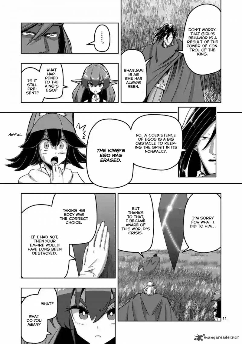 Helck Chapter 89 Page 11