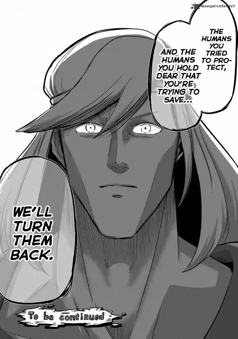 Helck Chapter 89 Page 18