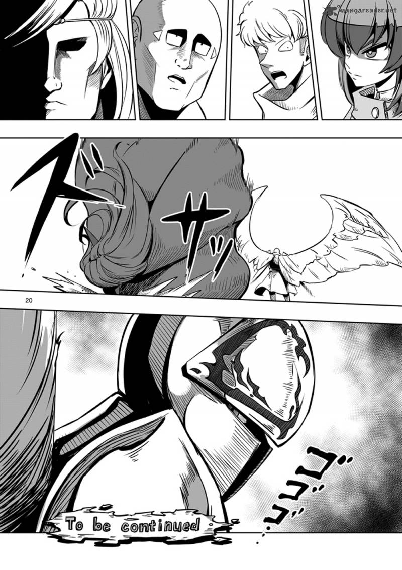 Helck Chapter 9 Page 19