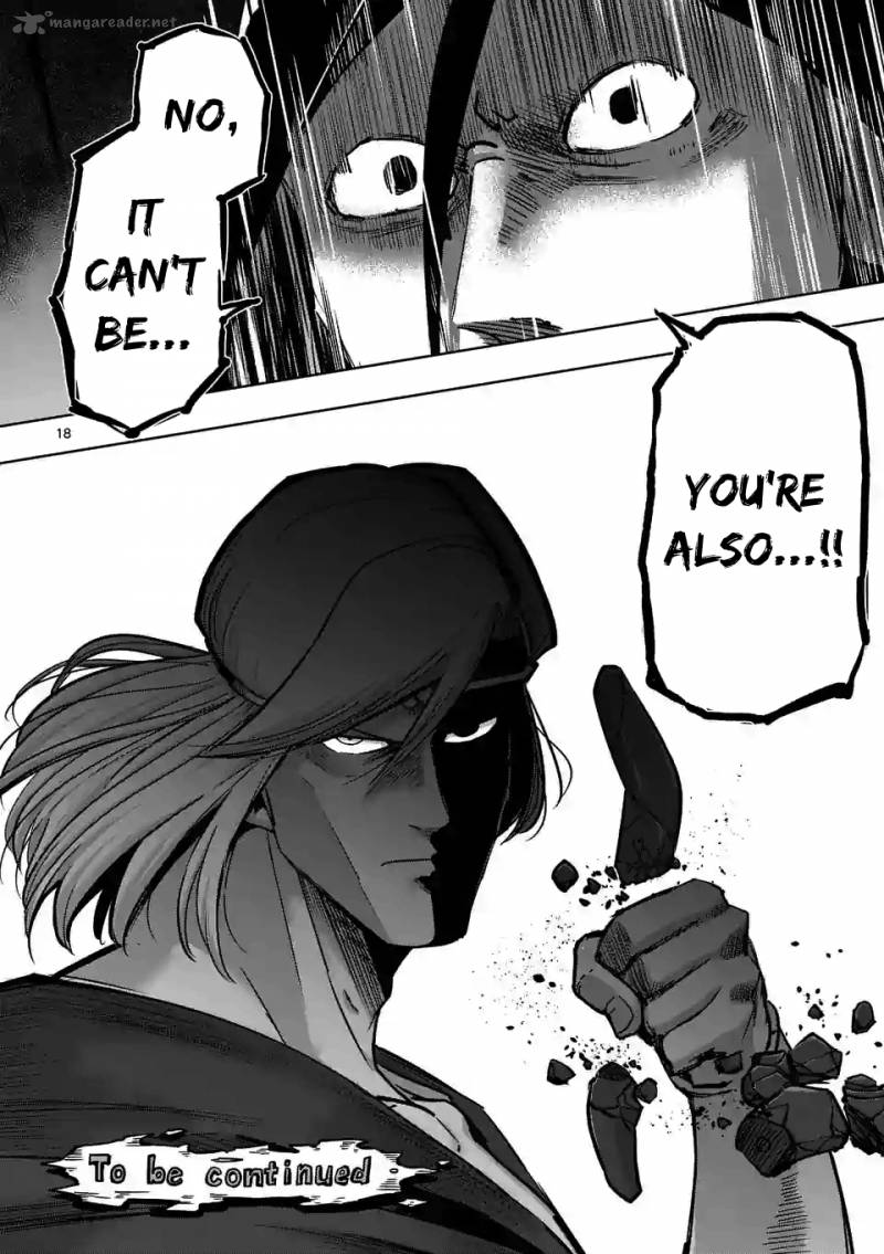 Helck Chapter 90 Page 18