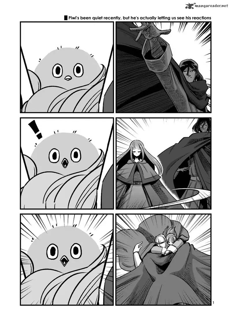 Helck Chapter 90 Page 19