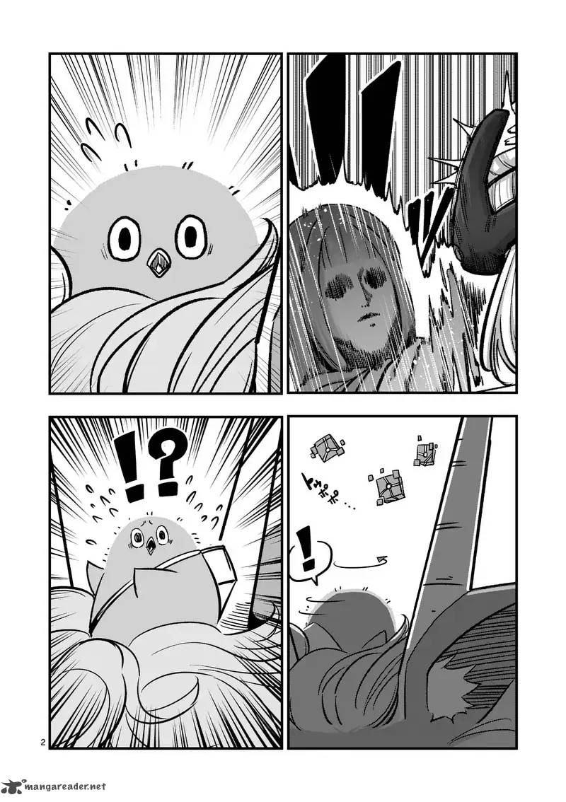 Helck Chapter 90 Page 20