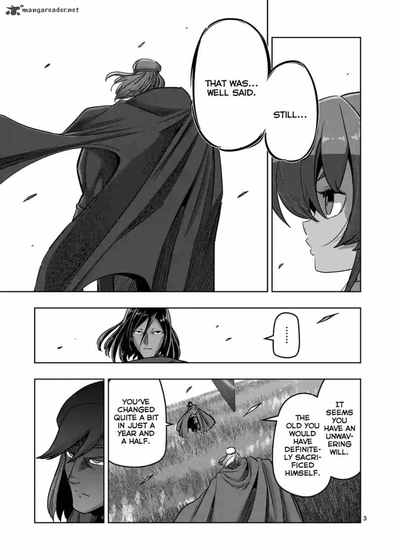 Helck Chapter 90 Page 3