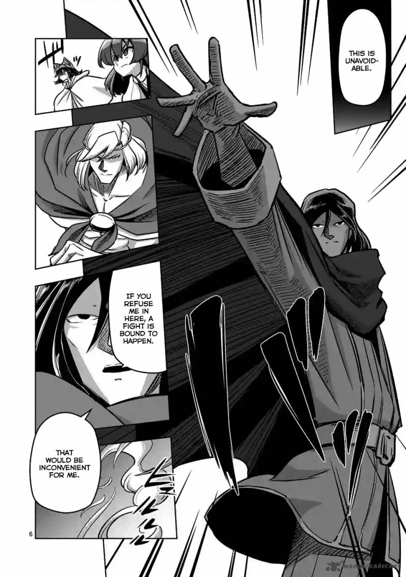 Helck Chapter 90 Page 6