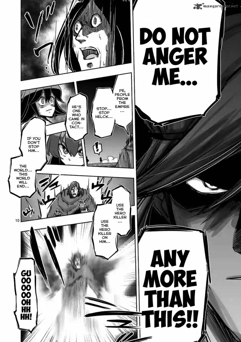 Helck Chapter 91 Page 10