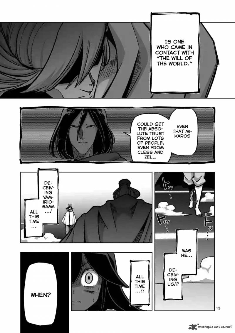 Helck Chapter 91 Page 13