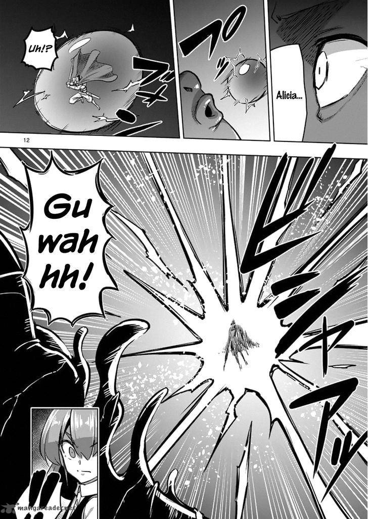 Helck Chapter 93 Page 10
