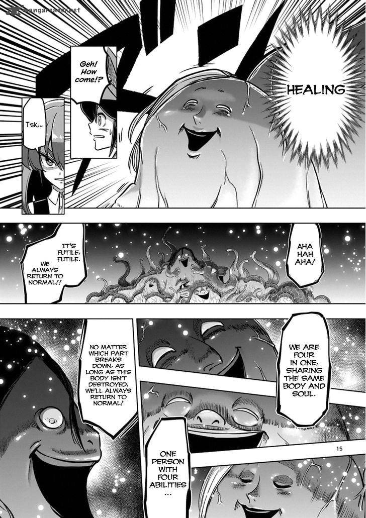 Helck Chapter 93 Page 13