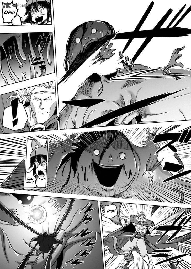 Helck Chapter 93 Page 6