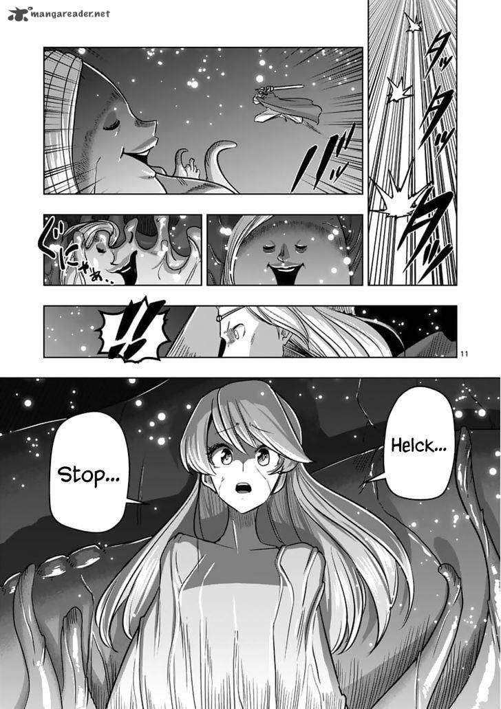 Helck Chapter 93 Page 9