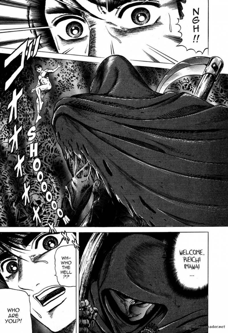 Hell Buster Jigoku O Karu Mono Chapter 1 Page 10