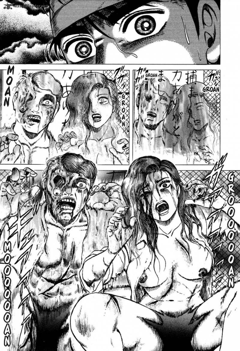 Hell Buster Jigoku O Karu Mono Chapter 1 Page 20