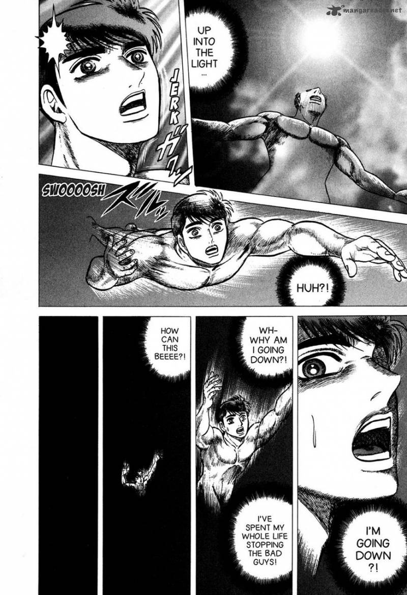 Hell Buster Jigoku O Karu Mono Chapter 1 Page 9