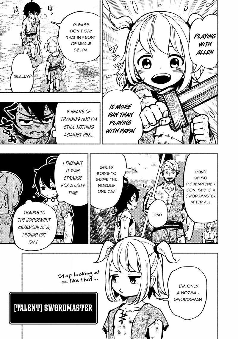 Hell Mode Yarikomi Suki No Gamer Wa Hai Settei No Isekai De Musou Suru Chapter 1 Page 10