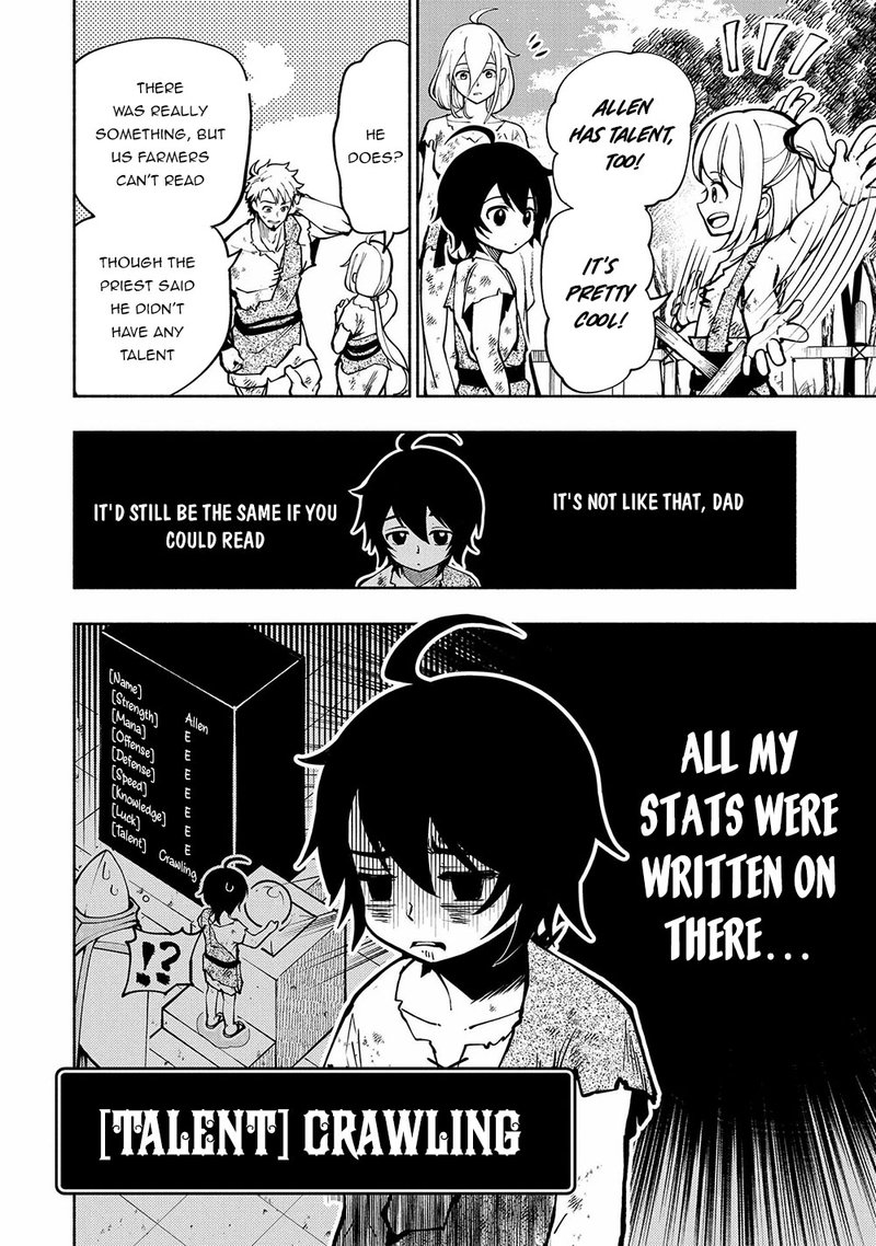 Hell Mode Yarikomi Suki No Gamer Wa Hai Settei No Isekai De Musou Suru Chapter 1 Page 11