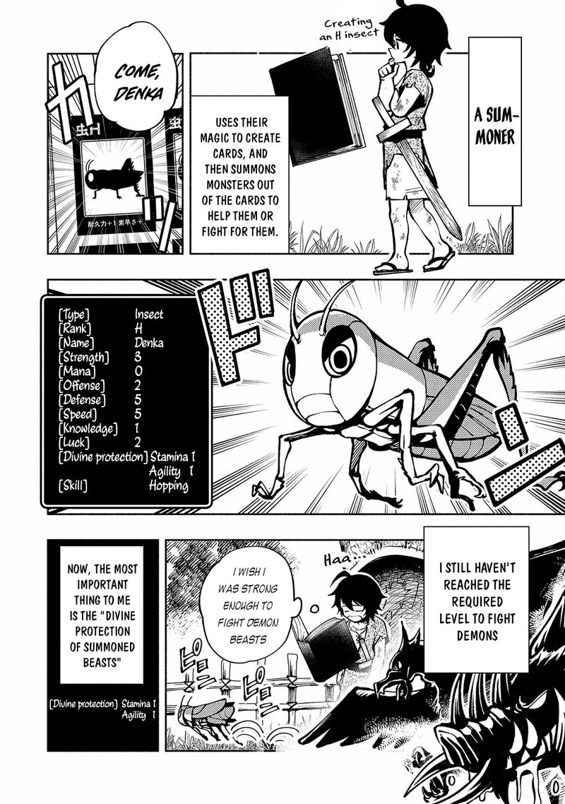 Hell Mode Yarikomi Suki No Gamer Wa Hai Settei No Isekai De Musou Suru Chapter 1 Page 5