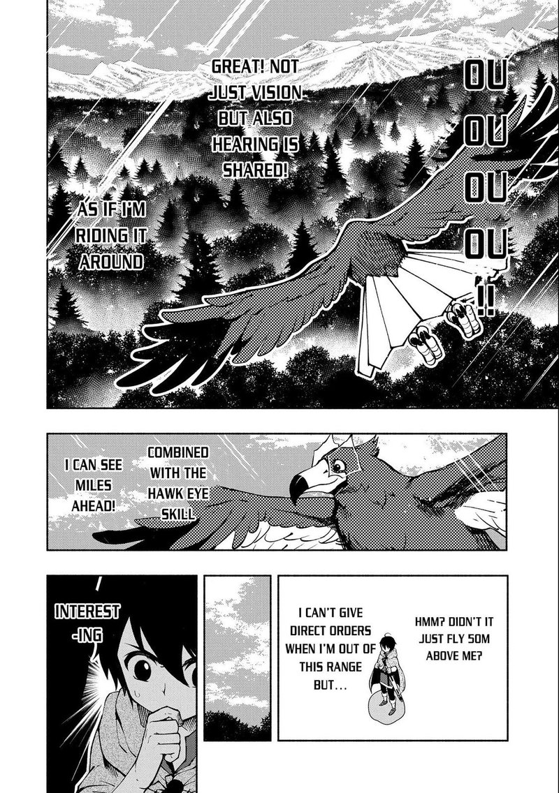 Hell Mode Yarikomi Suki No Gamer Wa Hai Settei No Isekai De Musou Suru Chapter 10 Page 10